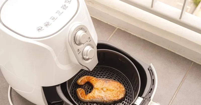 Ev aletlerinde gizli tehlike