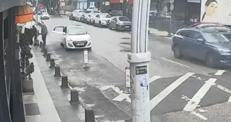 Son dakika: Arkadaşlarıyla beraber patronuna saldırdı Son dakika haberleri