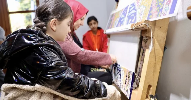 Körfez Çocuk Meclisi nden Kocaeli turu Kocaeli Haberleri