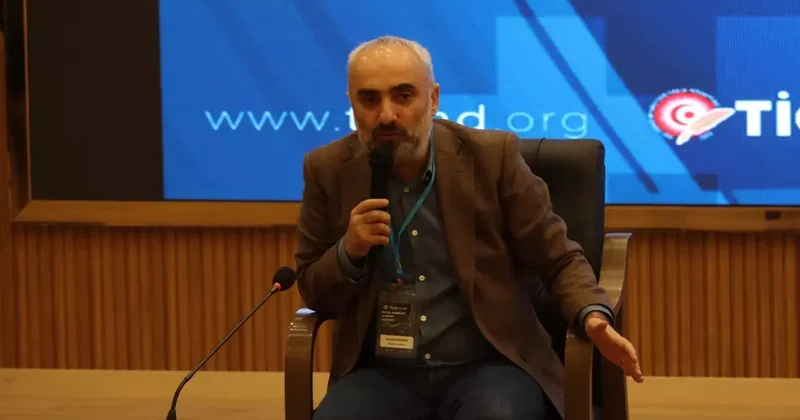 İsmail Saymaz: Sosyal medya gazeteciliği dönüştürdü, sürecin kurbanı gazeteler oldu