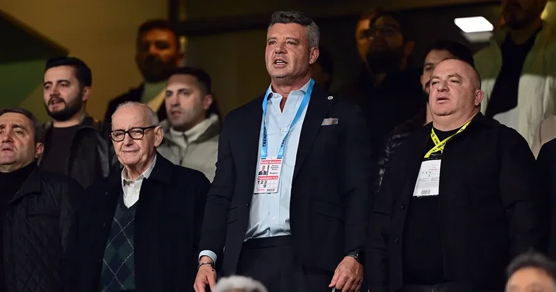 Sadettin Saran hakkındaki suçlamalar belli oldu