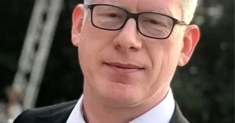 Eskişehir de Kayıp Öğretmen Aranıyor