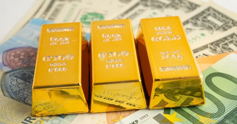 Vatandaş altına şirketler Euro’ya yöneldi Sözcü Gazetesi