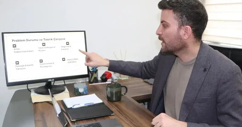 Gücü şiddet üzerinden değil; empati, sorumluluk, merhamet ve sosyal destek üzerinden tanımlamalıyız