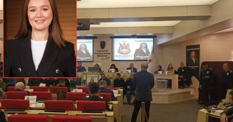 Hayatını kaybeden belediye başkanının görevini devralacak isim belli oldu