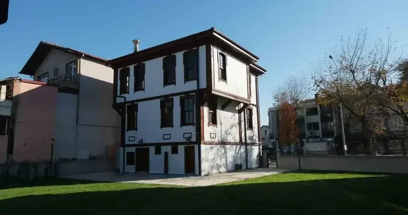 100 yıllık tarih yeniden canlandı Sakarya Haberleri