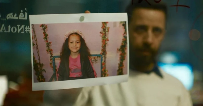 Hind Rajab ın Sesi vizyona giriyor