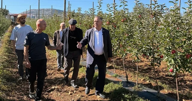 ÇKS başvurularında son gün 31 Aralık Muğla Haberleri