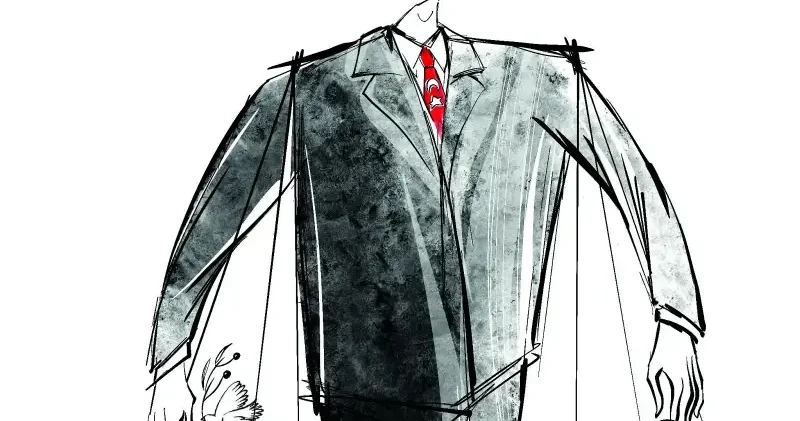 Küresel çıkmazın ortasında istikrarlaştırıcı bir güç: Türkiye Düşünce Günlüğü Haberleri