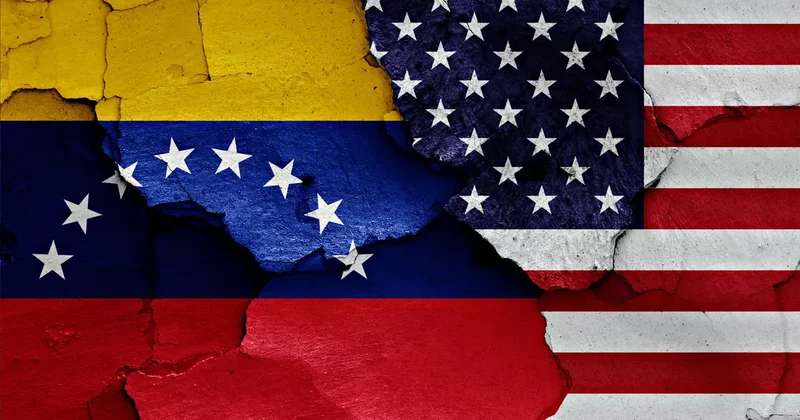 Trump tan dünyayı ayağa kaldıran açıklama! Askeri operasyona yeşil ışık