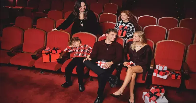 Trendyolmilla’dan yılbaşına özel parti koleksiyonu