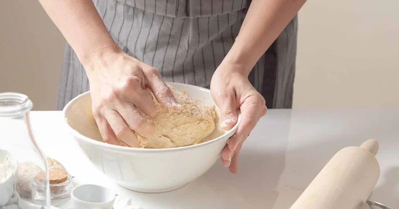 Dünyanın en iyi 5 kurabiyesini seçtiler! Listenin birincisi bal, portakal kabuğu, tarçın ve konyakla hazırlanıyor Sözcü Gazetesi