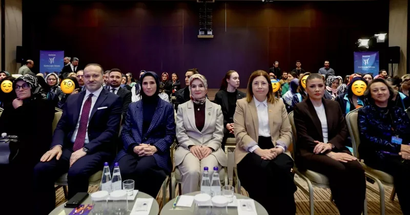 KADEM’in Geleceğe İşbaşı Projesi 7. dönem mezunlarını verdi