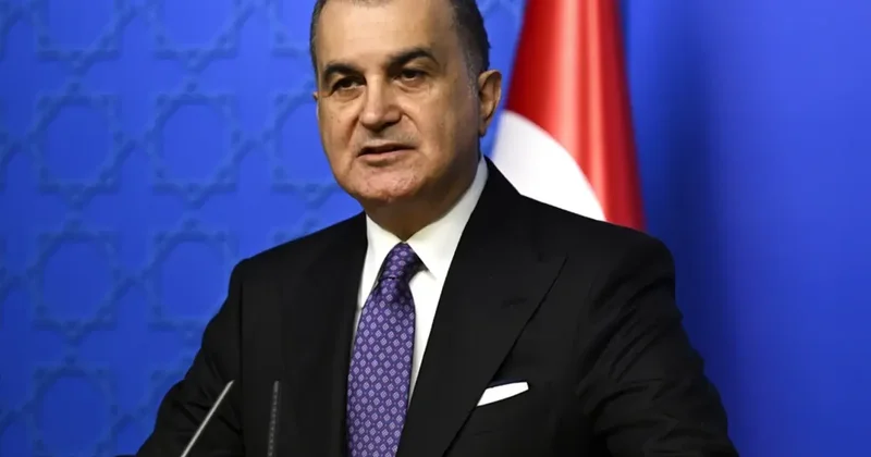 ABD nin Sezar Yasası nı yürürlükten kaldırmasına Türkiye den peş peşe yorum