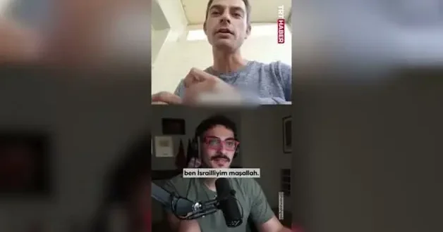 Siyonist İsrail destekçilerinden kan donduran sözler: Keşke Gazze de soykırım olsaydı