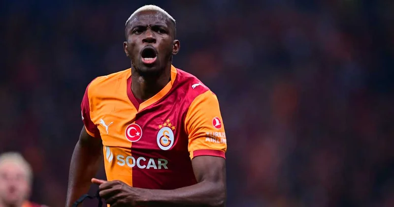 Victor Osimhen için büyük fırsat: Müjdeli haberi bekliyor