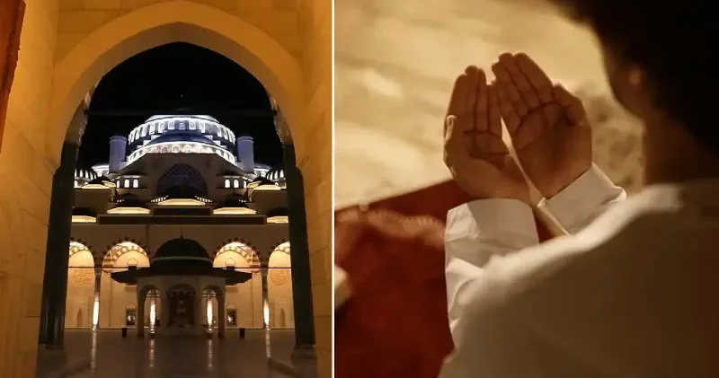 Üç aylar ne zaman başlıyor? Ramazan ve kandil tarihleri ne zaman? Gündem Haberleri