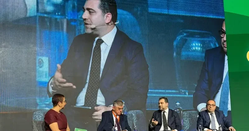 Veysel Memiş: Sürdürülebilirlik Tat Gıda’da stratejinin merkezinde Ekonomi Haberleri