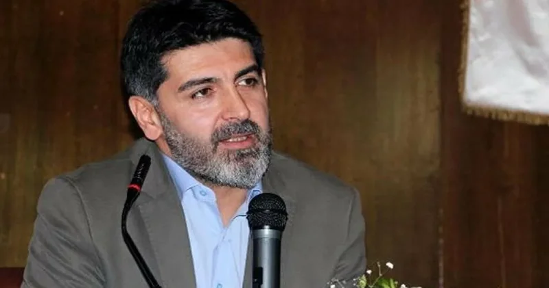 Son Dakika Gazeteci Levent Gültekin gözaltına alındı