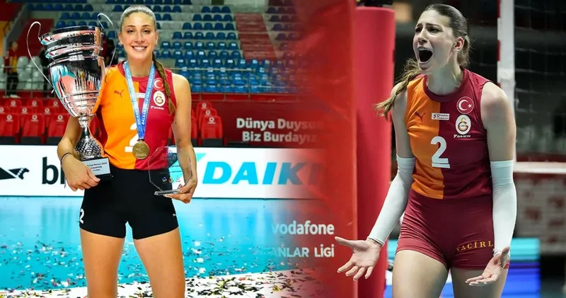 İlkin Aydın dan geçen sezon itirafı geldi