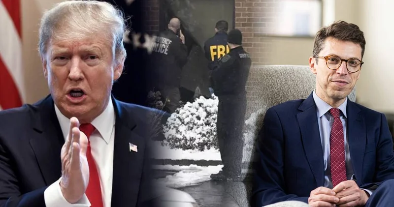 Tüm Amerika yı ayağa kaldıran profesör cinayeti! Trump radikal kararını açıkladı