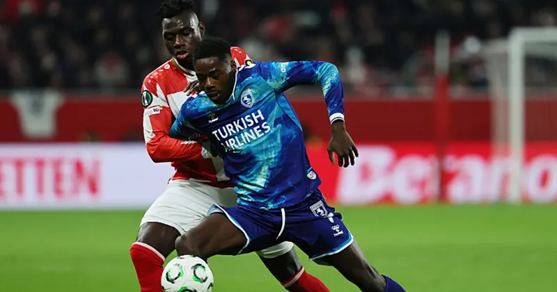 Samsunspor’un yıldızı Fenerbahçe’ye! Kanarya temaslara başladı