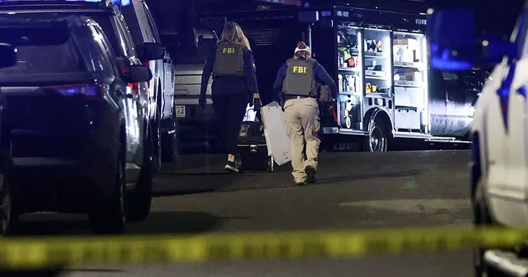 MIT profesörü dahil üç kişiyi öldürmüştü: Üniversite saldırganı intihar etti