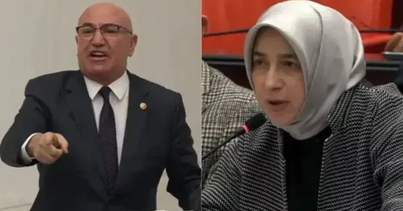 CHP’li Tanal, Bakan a “Belçika vatandaşı” dedi, kıyamet koptu Sözcü Gazetesi