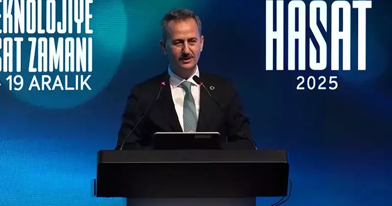 Haluk Görgün: ASELSAN ımız 400 milyon doların üzerinde bir elektronik harp projesi sözleşmesi imzaladı