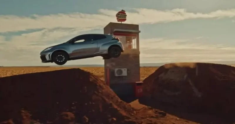 Bu reklamı artık TV’de kimse izleyemeyecek çünkü yasaklandı ama YouTube’da rekor kırıyor!