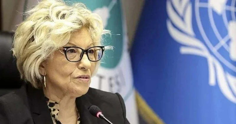 Adli Tıp ın tanınan ismi Sevil Atasoy uyuşturucu testlerinin bilinmeyenlerini anlattı