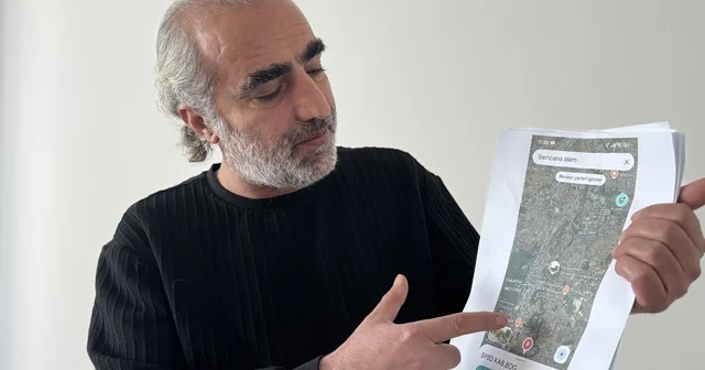 Jeoloji mühendisi Çelik: Dere yatakları depremden daha tehlikeli Mardin Haberleri
