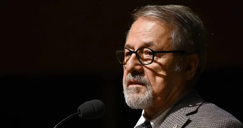 Kahramanmaraş yine sallandı! Naci Görür den korkutan açıklama: 6 Şubat depremlerini hatırlattı