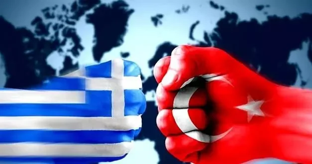 Yunanlılar bir lezzetimize daha sahip çıkmaya çalışıyor... İsmi hayrete düşürdü..