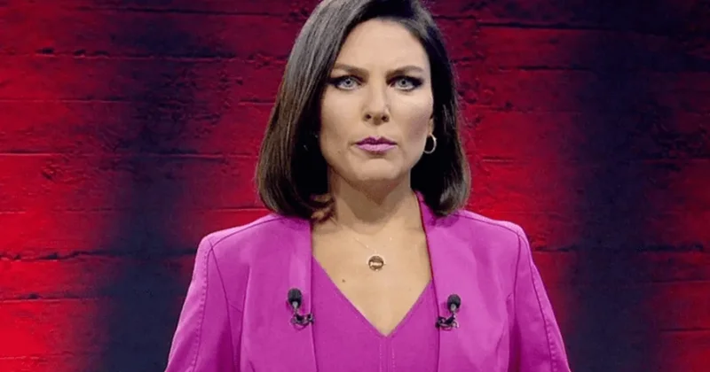 Sunucu Ece Üner, hâkim karşısına çıktı: Yurt dışı çıkış yasağı kaldırıldı, duruşma ertelendi