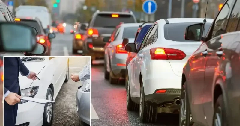 Trafik sigortasında yeni dönem: SEDDK açıkladı Ekonomi Haberleri