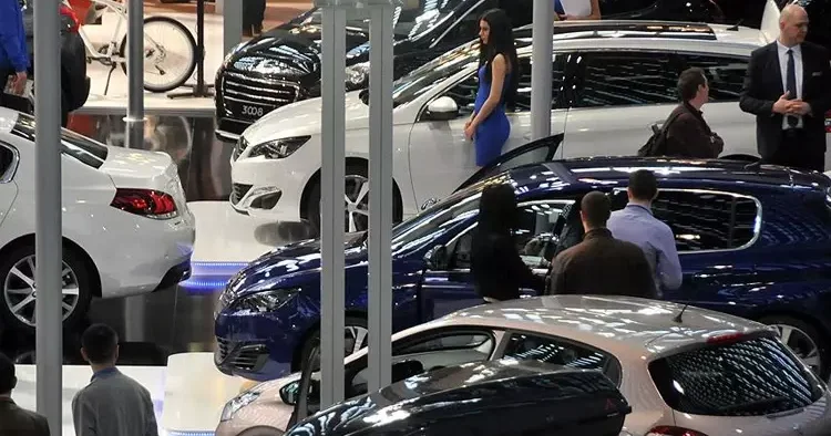 Araç alacaklar dikkat! Rekor bekleniyor