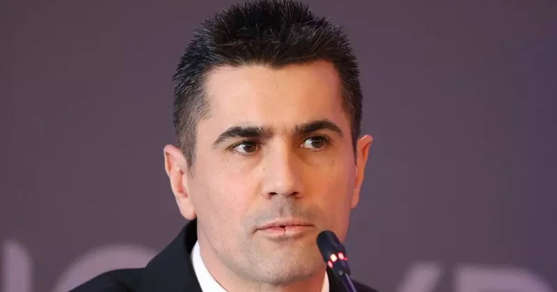 ICRYPEX Başkanı Gökalp İçer için iddianame hazırlandı! Müebbet hapsi isteniyor