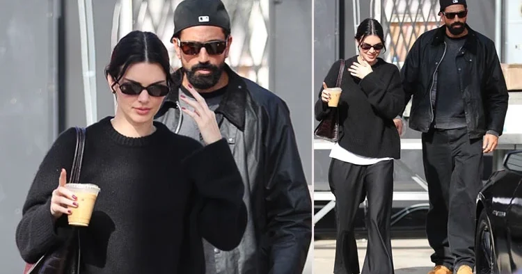 Meğer yaşlı sevgili istiyormuş... Ailesinin tek çocuksuz üyesi parfümcüyle kaçamakta yakalandı