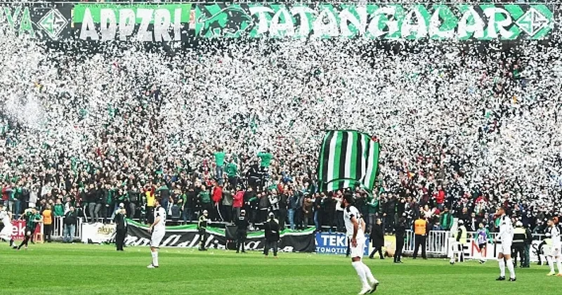 Binlerce taraftarı olan 1. Lig ekibinin başkanlık seçimine 15 kişi gitti!