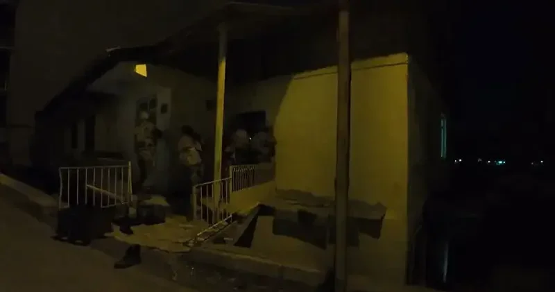 Tunceli’deki DHKP C operasyonunda 1 tutuklama