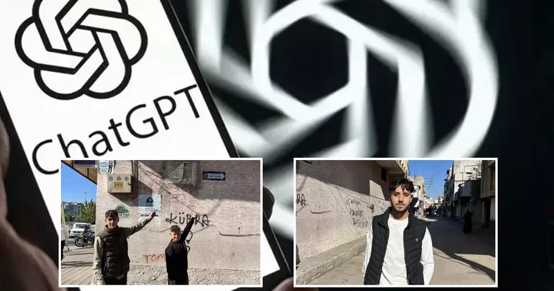 Yüreğir halkı ChatGPT ye tepkili! Belediye başkanından çağrı: Sıkıntısı nedir, gelsinler çözelim