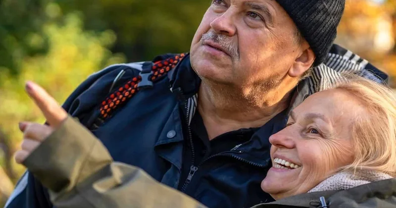 1950 ile 1970 arasında doğan insanlar bugün daha mutlu! İşte 3 nedeni Sözcü Gazetesi