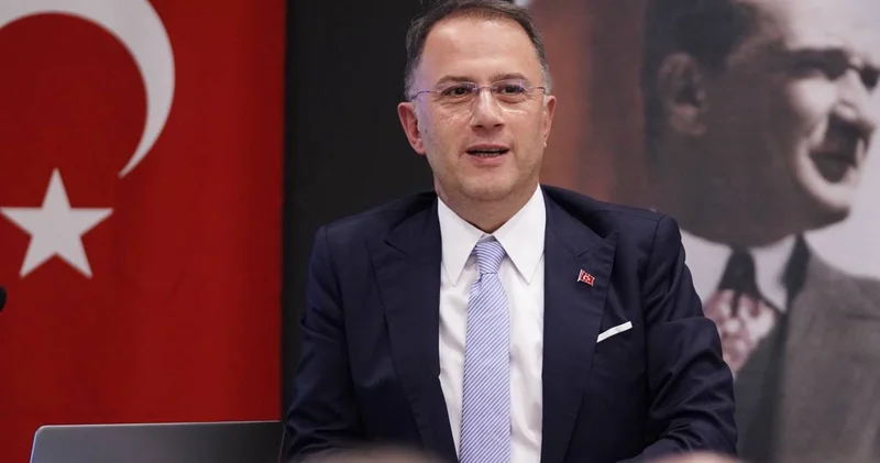 Murat Çalık a biyopsi: Boynundan kitle alındı!