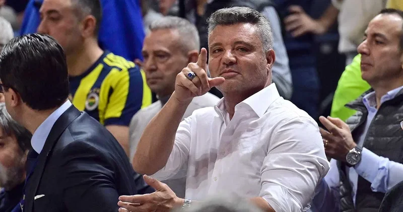 Sadettin Saran ifadeye çağrıldı: Evinde arama yapıldı