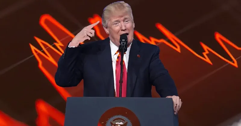 Trump ın medya şirketi, nükleer enerji işine giriyor