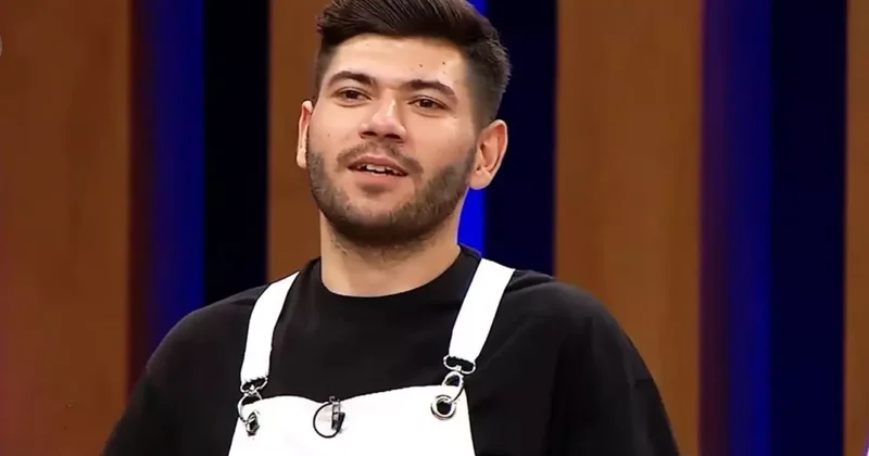 MasterChef Sergen den şok itiraf: Survivor yarışmacısına aşık olduğunu açıkladı