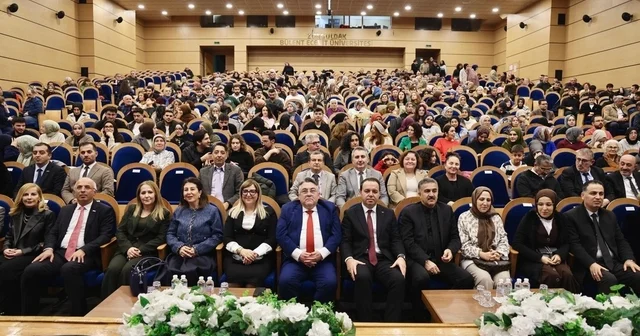 Hz. Mevlana nın Vuslat Yıl Dönümünde BEUN da Maneviyat dolu bir gece Zonguldak Haberleri