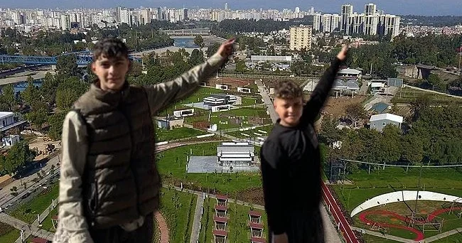 Türkiye nin en yaşanılmayacak ilçesi seçildi: Vatandaş tepki gösterdi! Gelip görmeden yorum yapmasınlar