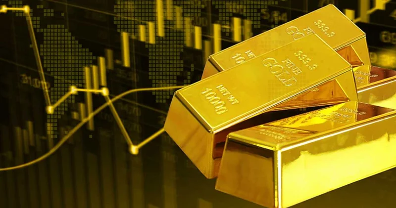 Dev banka açıkladı: Altın bir yılda ne kadar değer kazanır?